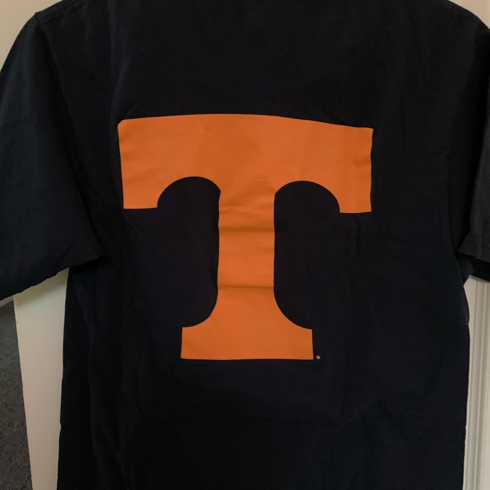 University of Tennessee t shirt